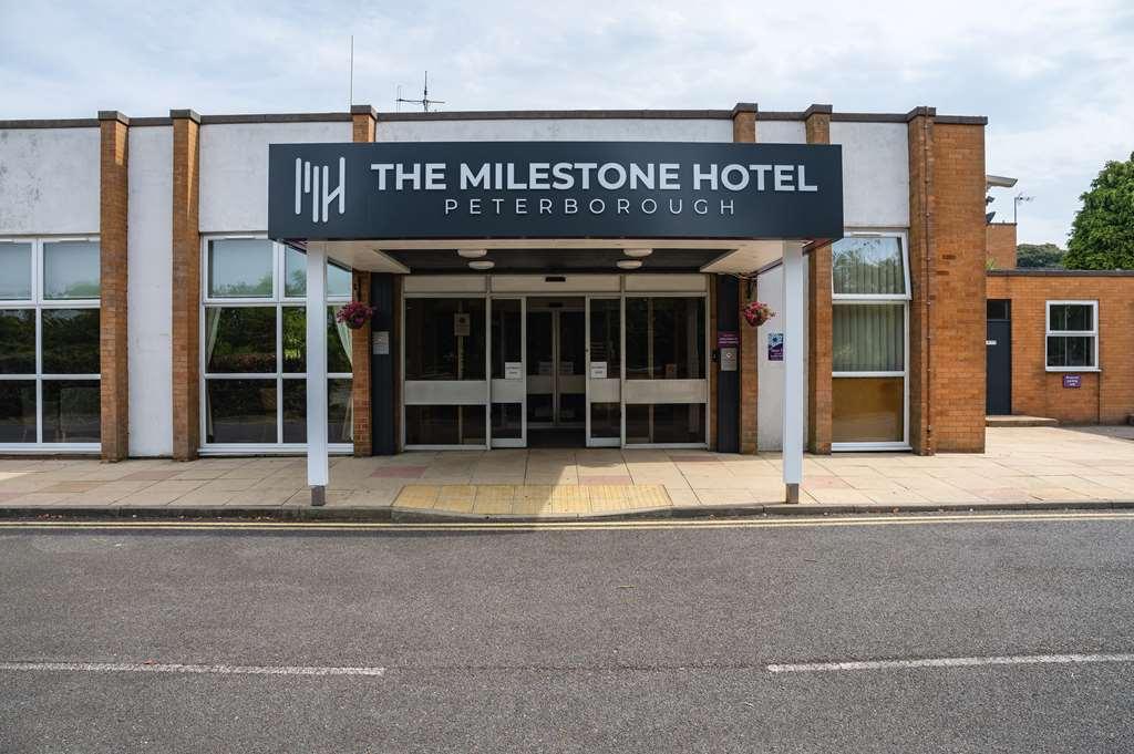 Milestone Peterborough Hotel A1M, Sure Hotel Collection Exterior foto